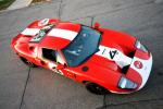 Ford GT Camilo Edition Twin Turbo by Heffner 2011 года